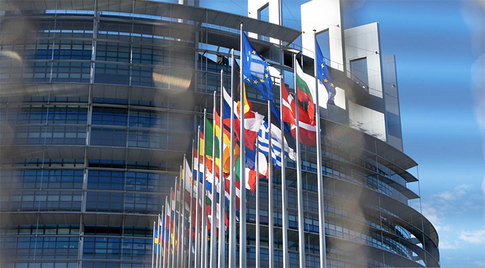 Un UE emotiva, di Piero Gaido