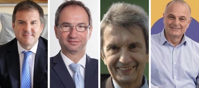 Omegna: molto bassa l’affluenza, ferma al 44,77%. Alle 14 lo spoglio delle schede per il nuovo sindaco