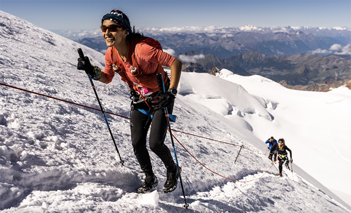 Un successo la quarta edizione della Monte Rosa SkyMarathon, la gara più alta d’Europa