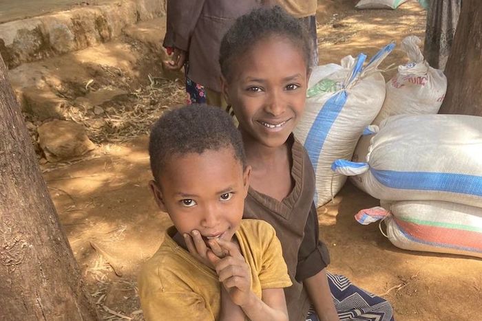 “Musica che nutre”: a Macugnaga un concerto per il Centro Aiuti per l’Etiopia