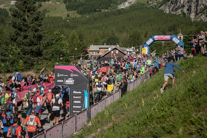 Monte Rosa Est Himalayan Trail, meno di due settimane al via 