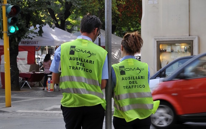 Ausuliari del traffico: bando di selezione per i comuni di Villa, Crevola e Druogno 