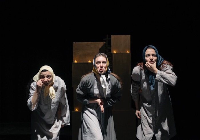 Appuntamento a Varzo con il teatro di Oxilia Festival 2022