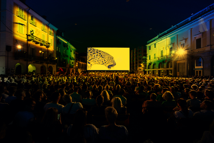 Locarno 75: un festival al "presente indicativo" e con poca Italia 