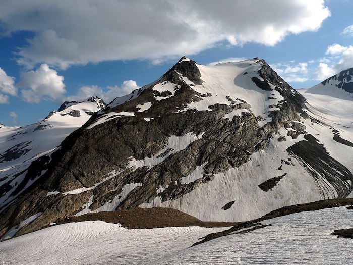 Montagna in sofferenza: lo studio di Arpa sullo stato di salute dei ghiacciai piemontesi 
