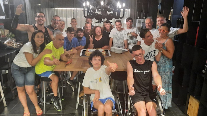 Il Gsh Sempione fa bottino ai Campionati italiani di Padova: 9 titoli conquistati e 4 podi
