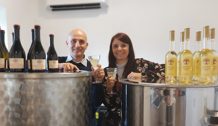 Il villaggio medievale di Ghesc torna ad animarsi con gli aperitivi tematici 