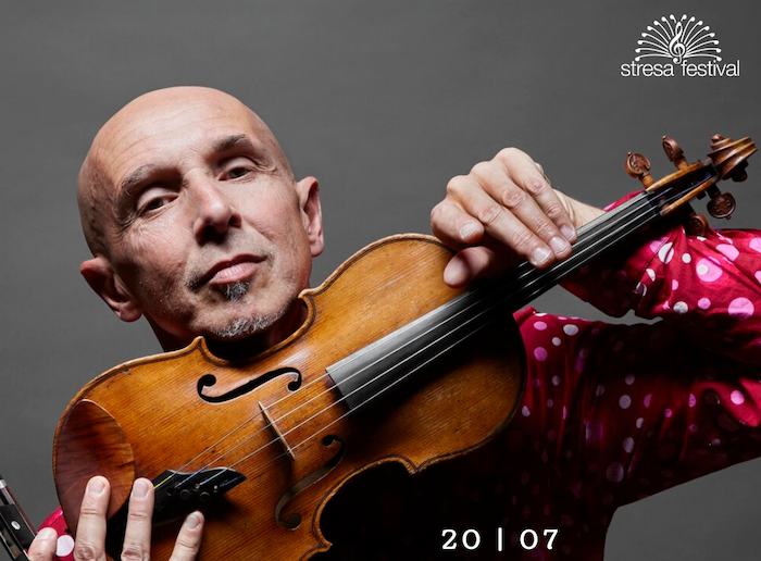 Stresa Festival: il violino è jazz, tre serate ad hoc. Aprono Gilles Apap e Myriam Lafargue