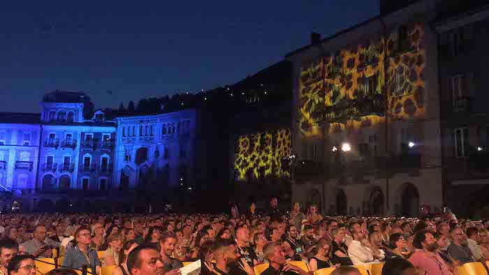 Festival di Locarno: anticipazioni dalla 75ma edizone, premi a Costa Gavras (carriera) e Matt Dillon