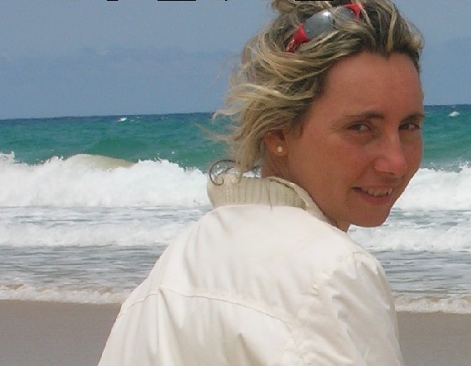 Baceno: domenica il Nadioli Day, torneo benefico di beach volley in ricordo di Nadia Francioli 