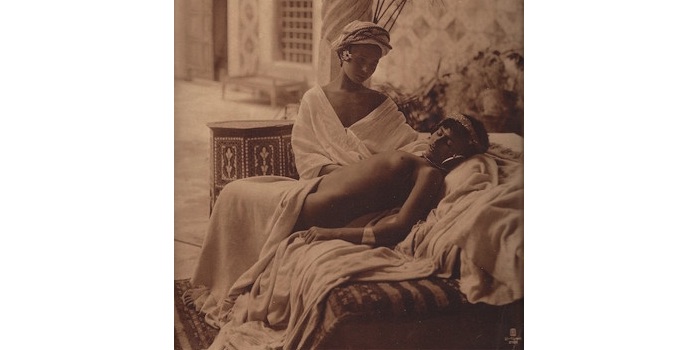 Domodossola: in mostra l'oriente di Lehnert & Landroch