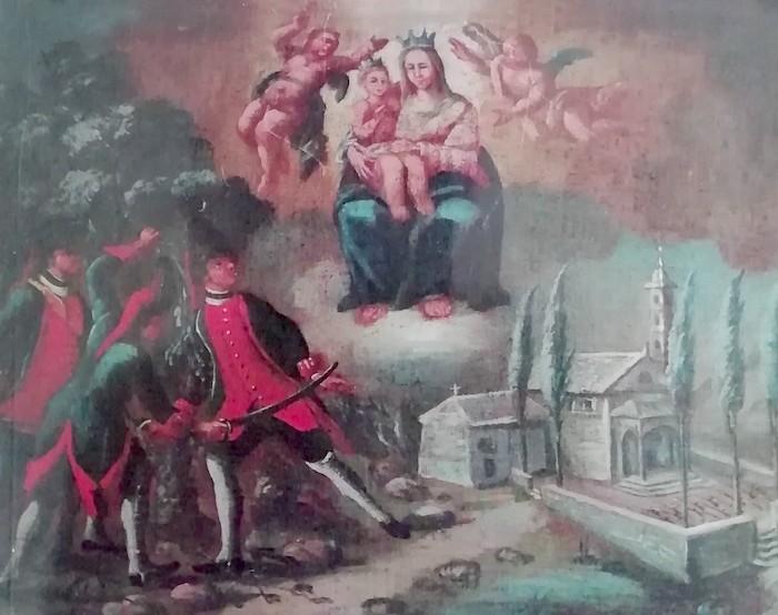 Milizia di Bannio: 400 anni di fede e vita racchiusi in un libro 