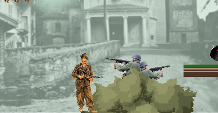 Il videogame della Repubblica partigiana dell'Ossola tra i 9 progetti di CreoGame realizzati nelle scuole del VCO 