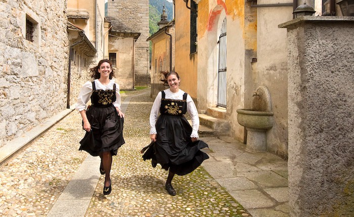 Alla scoperta Bannio tra sapori e tradizioni: altri eventi per i 400 anni della Milizia  