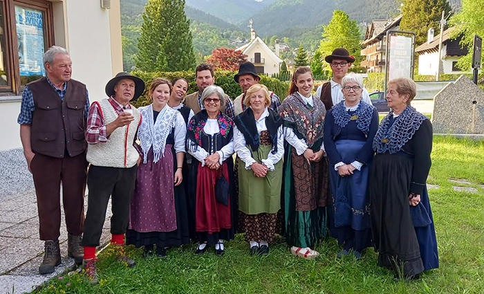 Cammini senza frontiere: ritornano le giornate in cammino sui Sentieri degli Spalloni, fra l’Italia e la Svizzera