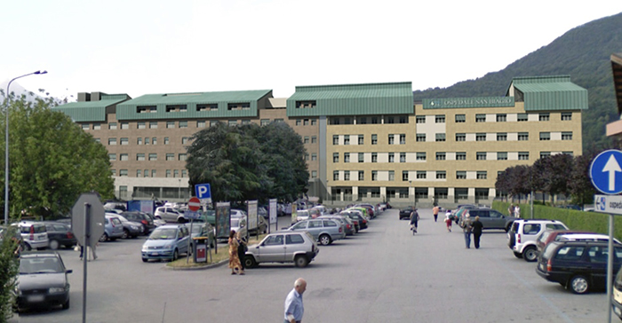 Pizzi rivendica l'Ospedale Nuovo: "Nessuna difficoltà tecnica legata all’area". "Panzana" la riqualificazione dei 3 esistenti