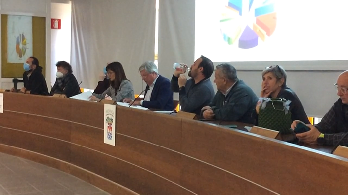 La Provincia approva il bilancio di previsione pluriennale 2022-2024