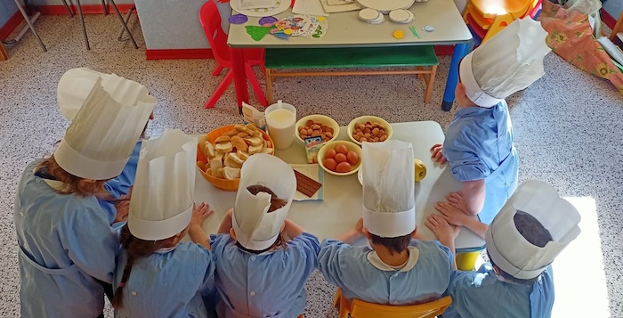 A tavola con FoodPark, i piatti del contest indetto dalle aree protette dell'Ossola 