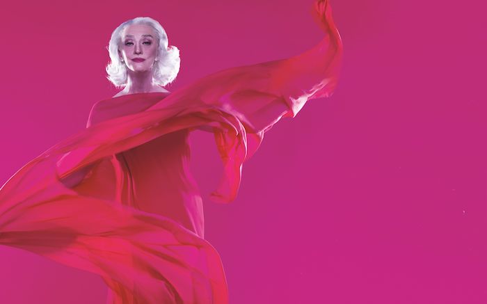 Drusilla Foer è il primo nome annunciato della stagione all'Arena del Maggiore