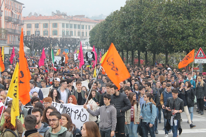 Le mani della mafia sull'ambiente: nel VCO tante iniziative per la Giornata della Memoria e dell'Impegno