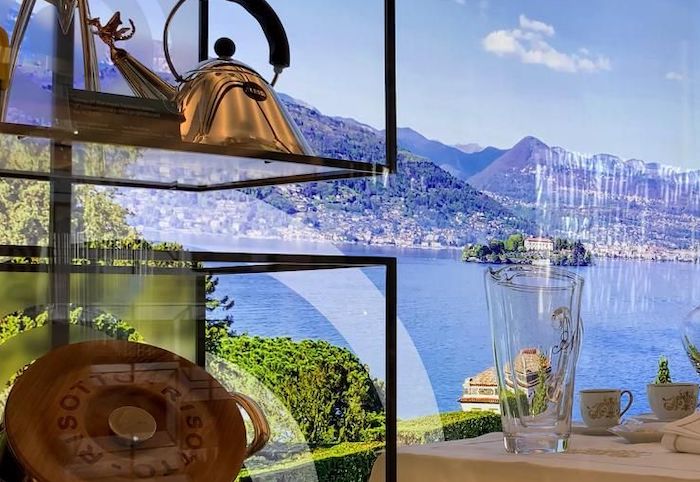 VCO e Novarese di scena all'Expo di Dubai 