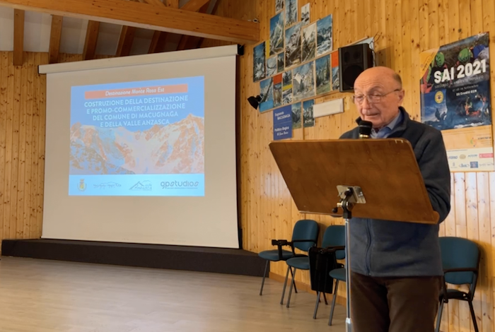 Destinazione Monte Rosa Est: così la Valle Anzasca si affida al marketing territoriale