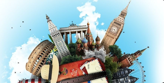 In Europa per lavorare e studiare: attivi due bandi Erasmus+, come partecipare