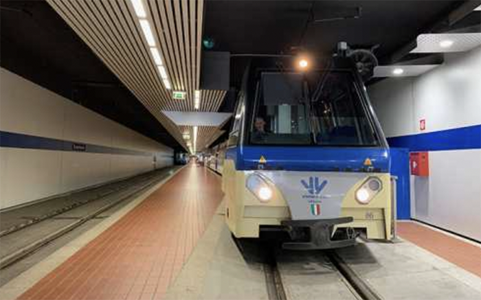 Linea ferroviaria della Vigezzina tra Ossola e Locarno: ecco gli orari dei bus sostitutivi