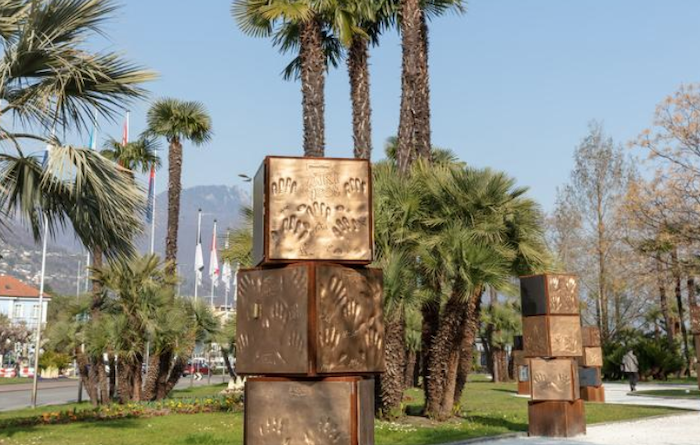 Locarno: la rinnovata Walk of fame dedicata alle star della musica