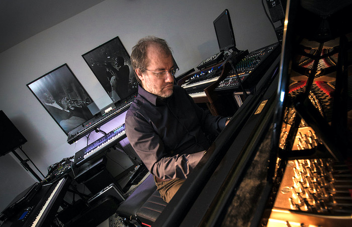 Orme sull'anima: l'avvocato musicista Alberto Beer alla prova del suo primo album