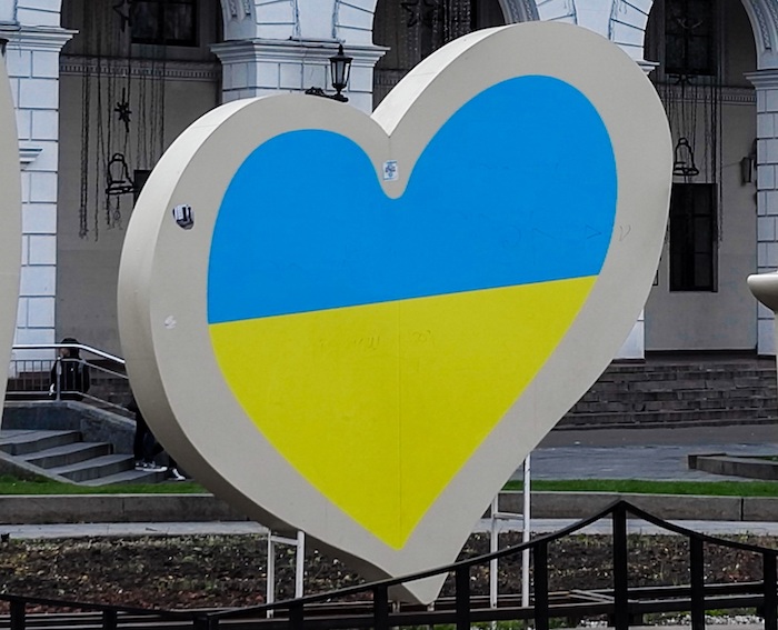 Montecrestese: boom della raccolta per l'Ucraina, si accettano solo farmaci ed alimenti  
