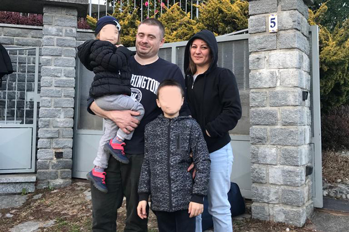 Una storia di solidarietà col popolo ucraino targata Ossola 