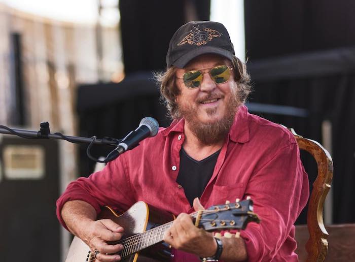 Zucchero e James Blunt stelle dell'estate locarnese, si compone il programma di Moon&Stars