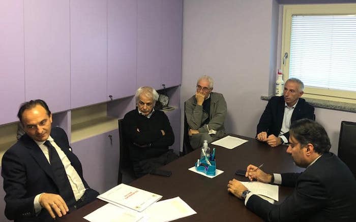 Centro medico di Cannobio: dire bravi non basta più, la Regione si faccia avanti - Cirio nell'Alto Verbano 