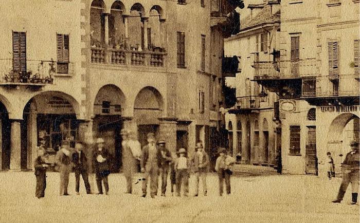 L'Almanacco Storico Ossolano 2023 ricorda Benito Mazzi, la presentazione
