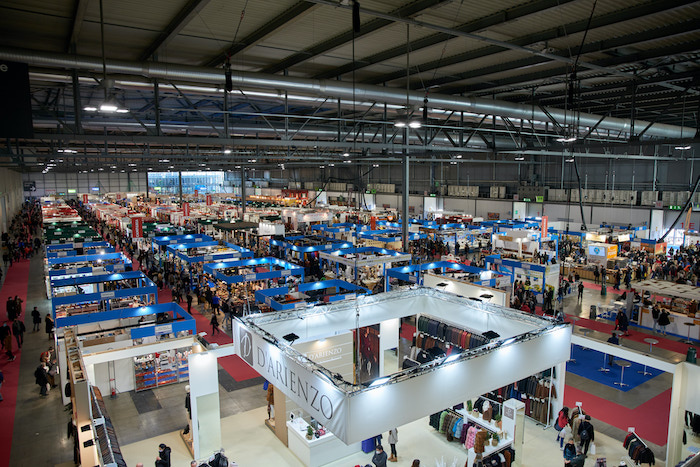 Artigiano in Fiera, Novarese e VCO ci sono con 18 imprese e le Atl