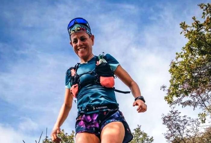 Alessandra Betteo dell’ASD Bognanco undicesima ad Andorno Micca