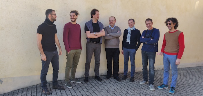 DomoJazz autunno: Roberto Mattei Hurricane Septet per l'ultimo appuntamento  