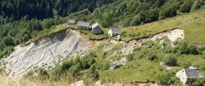 L’alluvione del 1978 in Valle Vigezzo, la popolazione racconta: al via la raccolta di documenti e memorie della tragedia 