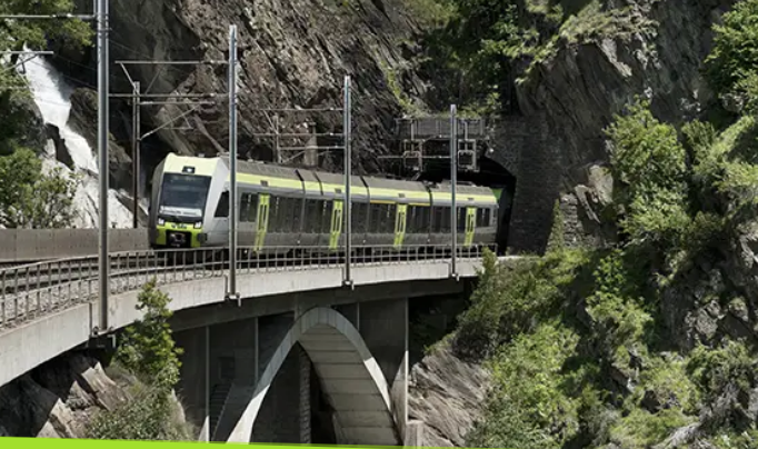 Il trenino verde per la mobilità dolce tra Ossola e Vallese, un convegno internazionale per tirare le somme