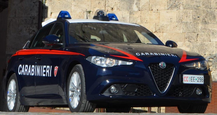 Gli rubano la bici e la ritrova in vendita, ossolano denunciato per ricettazione