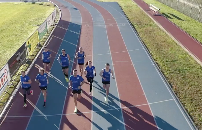 Borgomanero: SiSport va anche di corsa, avviato il progetto Atletica