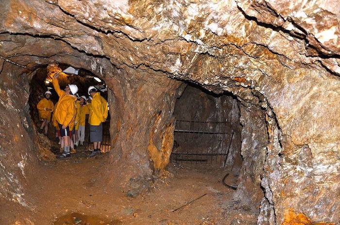 Verso la nascita del Distretto turistico minerario ossolano, un incontro a Crevola