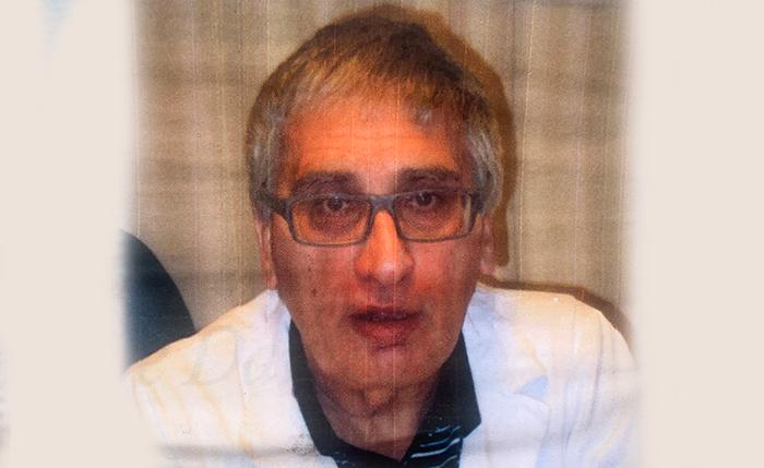 Addio a Marco D'Aulerio, il cardiologo geniale del San Biagio 