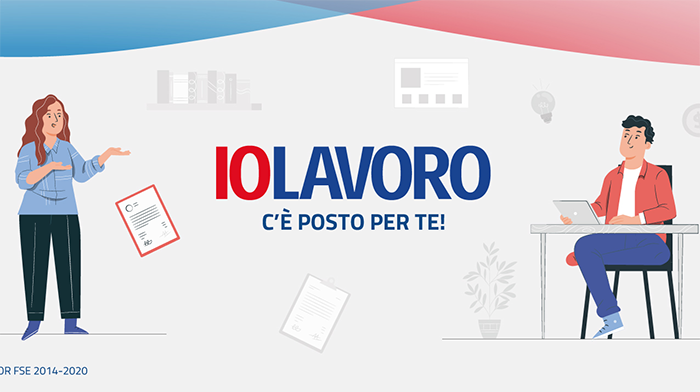 IOLAVORO: a Torino l'opportunità per trovare il lavoro giusto, ben 1798 offerte