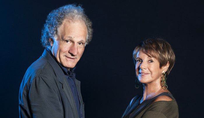 Lella Costa ed Elia Schilton aprono la stagione teatrale di Locarno