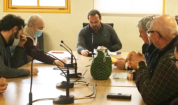 Il Gruppo Progetto Vco chiede a Lana chiarimenti sull'incidente stradale