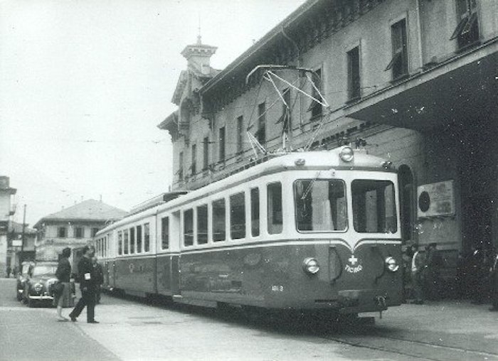 Vigezzina-Centovalli: in viaggio da un secolo, iniziative per i 100 anni - Foto