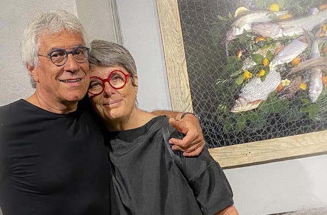 La Cannobina di 40 anni fa nel racconto di Carlo Bava, vincitore del premio Testore Martini 2022