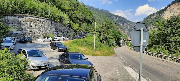 Strada Iselle-Trasquera, il sindaco cerca nuovi fondi: non metto a rischio il bilancio